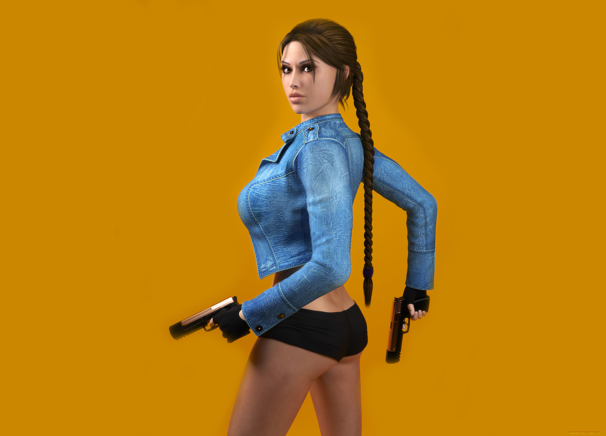 lara, 3 ,  , people, , , , 